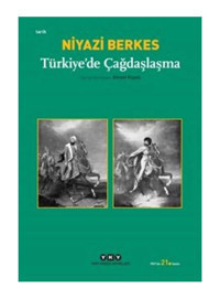 Yapı Kredi Yayınları Türkiye'de Çağdaşlaşma