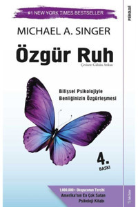 Sola Unitas Özgür Ruh Michael A. Singer - Michael A. Singer