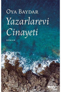 Can Yayınları Yazarlarevi Cinayeti