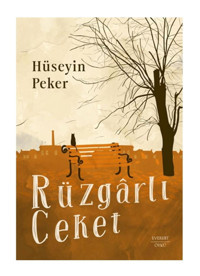 Everest Yayınları Rüzgârlı Ceket