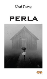 Perla - Ünal Yalvaç - Zet Yayınları