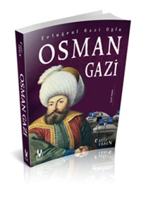 Mihrabad Yayınları Ertuğrul Gazi Oğlu Osman Gazi