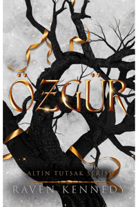 Ren Kitap Özgür / Raven Kennedy / Ren Kitap / 9786256079083