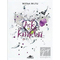 Aşk Kırıkları - Bettina Belitz - Pegasus