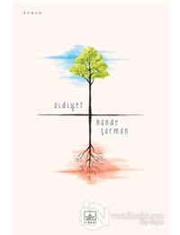 Aidiyet - Hande Şarman - İthaki Yayınları