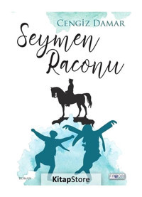 Seymen Raconu - Cengiz Damar - Favori Yayınları