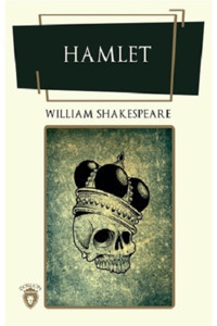 Dorlion Yayınevi Hamlet ( Ingilizce Roman)