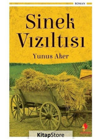 Sinek Vızıltısı - Yunus Aker - Morena Yayınevi