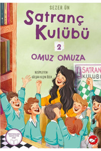 Beyaz Balina Yayınları Satranç Kulübü 2 - Omuz Omuza