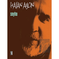 Sayha - Hasan Aycın - İz Yayıncılık