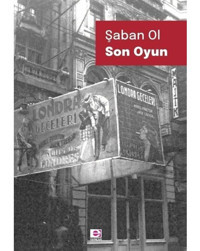 Son Oyun - Şaban Ol - E Yayınları