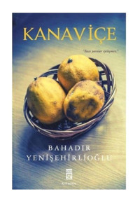 Timaş Yayınları Kanaviçe | Bahadır Yenişehirlioğlu |