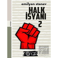 Halk İsyanı 2 Yar Yayınları - Yar Yayınları