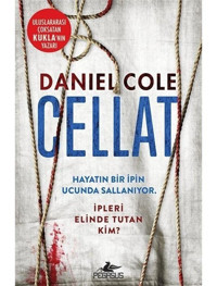 Cellat - Daniel Cole - Pegasus