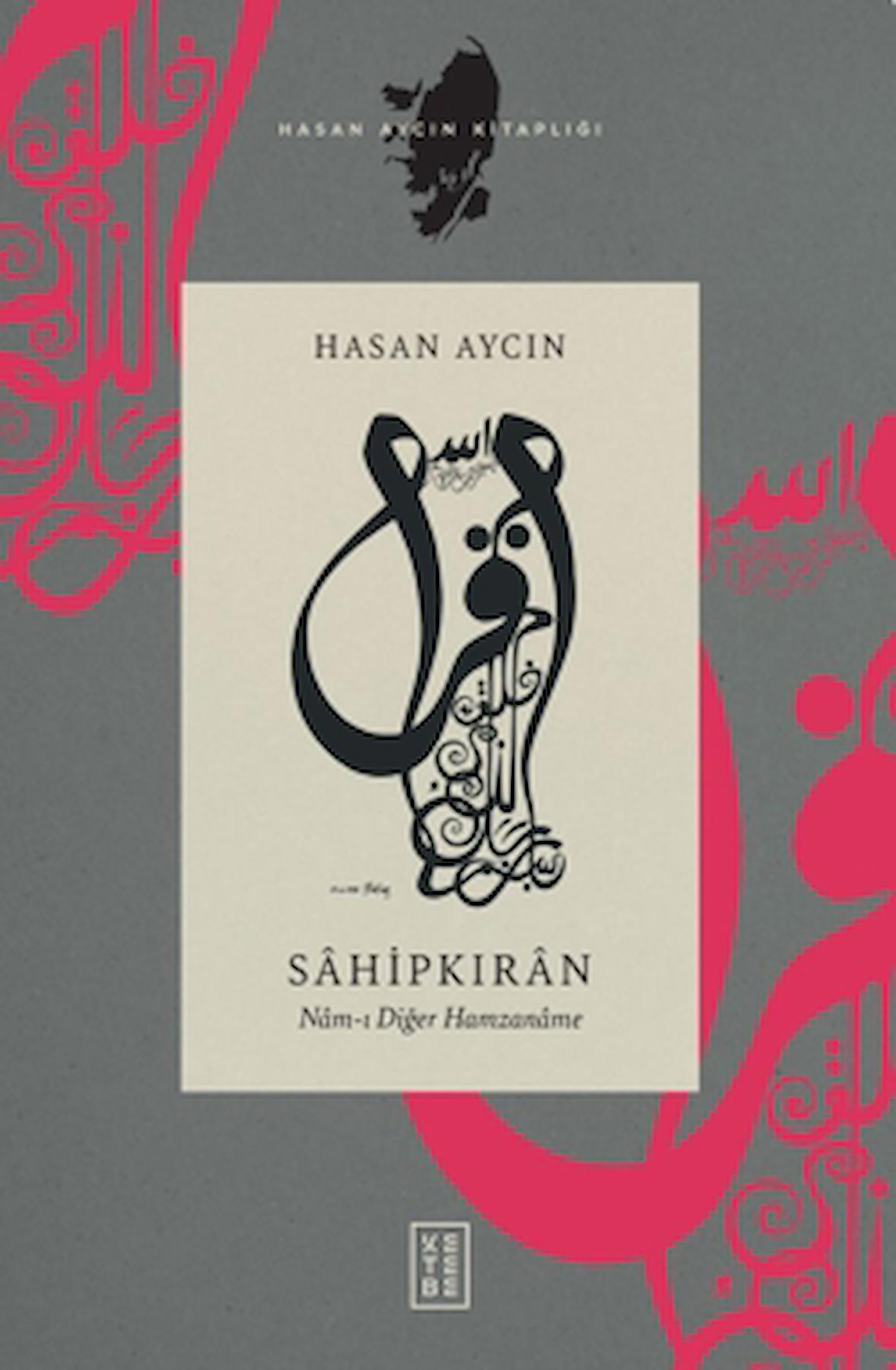 Sahipkıran / Hasan Aycın / Ketebe Yayınları / 9786256495654