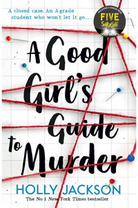 Kolektif Kitap A Good Girl's Guide To Murder: Book 1
