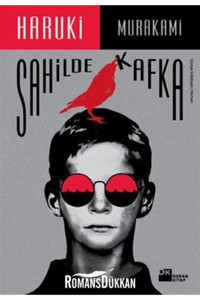 Doğan Kitap Sahilde Kafka, Haruki Murakami, Doğan Kitap, Sahilde Kafka Kitabı, 651 Sayfa
