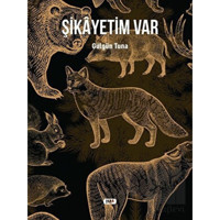Şikayetim Var Tilki Kitap - Tilki Kitap