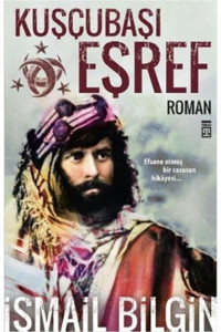 Timaş Yayınları Kuşçubaşı Eşref-cevşen-i Kebir Hediyeli