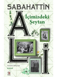 İçimizdeki Şeytan-Günümüz Türkçesiyle - Sabahattin Ali - Panama Yayıncılık