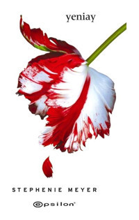 Yeniay-10.Yıla Özel Baskı - Stephenie Meyer - Epsilon Yayınevi