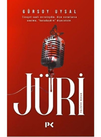 Jüri - Gürsoy Uysal - Profil Kitap