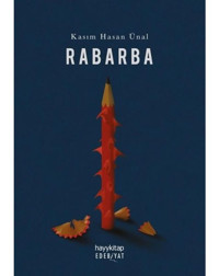 Rabarba - Kasım Hasan Ünal - Hayykitap
