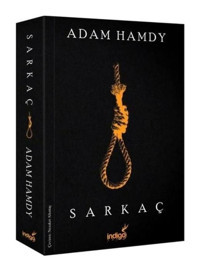 Sarkaç - Adam Hamdy - İndigo Kitap