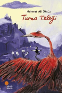 Günışığı Kitaplığı Turna Teleği