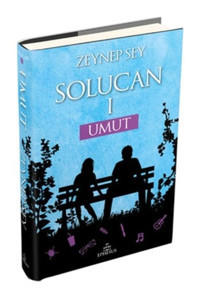 Solucan 1 - Umut - Zeynep Sey - Ephesus Yayınları