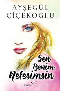 Müptela Yayınları Sen Benim Nefesimsin