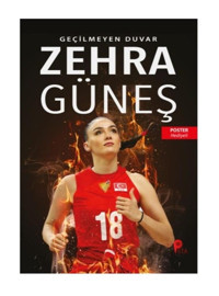 peta kitap Zehra Güneş - Geçilmeyen Duvar Can Eren Kitabı 120 Sayfa Peta Kitap