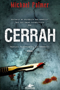 Pegasus Yayınları Cerrah - Michael Palmer