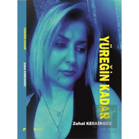 Karahan Kitabevi - Yüreğin Kadar