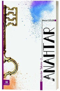 44 Yayınları Anahtar - Kuzenler Takımı 2