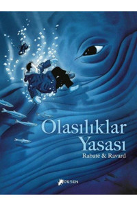 Desen Yayınları Olasılıklar Yasası Pascal Rabate Kitabı 88 Sayfa Desen Yayınları