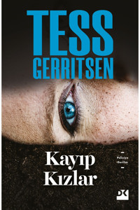 Doğan Kitap Kayıp Kızlar- Tess Gerritsen