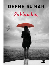 Saklambaç - Defne Suman - Doğan Kitap