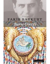 Barış Çöreği - Fakir Baykurt - Literatür Yayıncılık