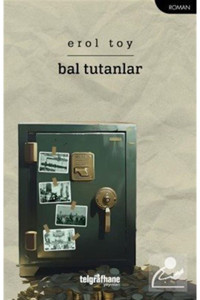 Telgrafhane Yayınları Bal Tutanlar
