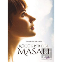 Yade Kitap - Küçük Bir Ege Masalı
