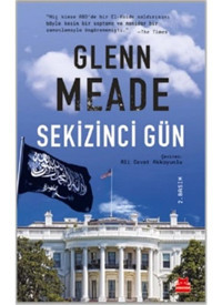 Sekizinci Gün - Glenn Meade - Kırmızı Kedi