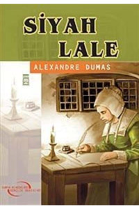 Genç Timaş Siyah Lale / Ilk Gençlik Klasikleri