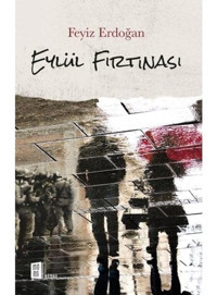 Eylül Fırtınası - Feyiz Erdoğan - Mona