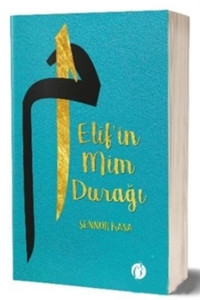 Herdem Kitap Elif’in Mim Durağı