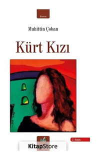 Kürt Kızı - Muhittin Çoban - İzan Yayıncılık