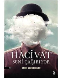 Hacivat Seni Çağırıyor - Bahri Vardarlılar - Everest Yayınları