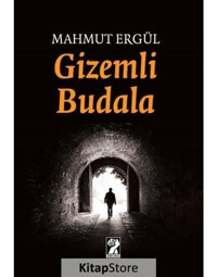Gizemli Budala - Mahmut Ergül - İştirak Yayınları