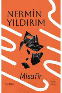 Everest Yayınları Misafir (Ciltli)