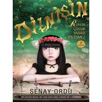 Dilnişin - Şenay Ordu - Artemis Yayınları